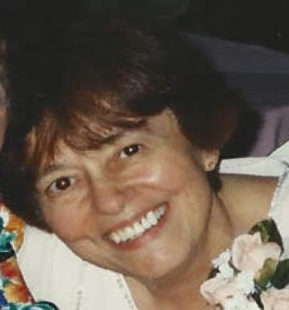 Avis de décès de Elsie A. Walsh