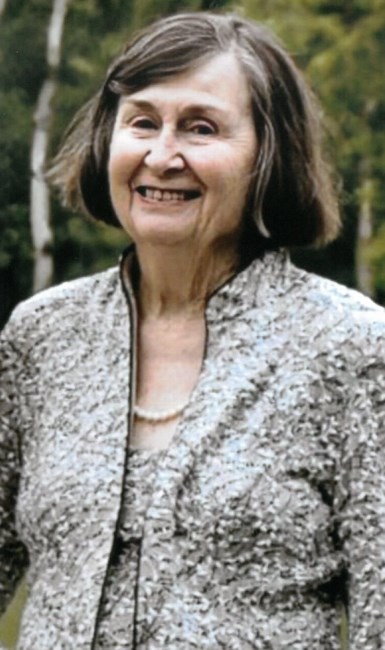 Obituary of Grace E. Wilson