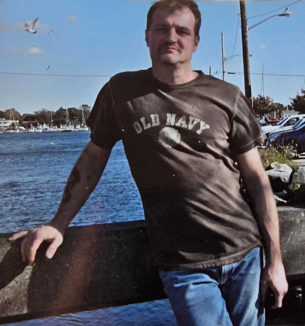 Obituary of Charles Joseph Timon Jr.