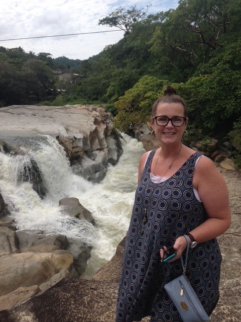 Obituary of Caroline Poole