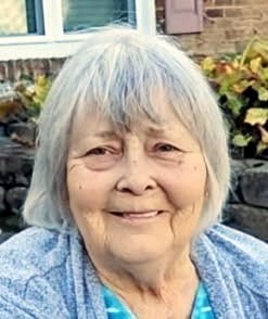 Obituary of JoAnn Miller