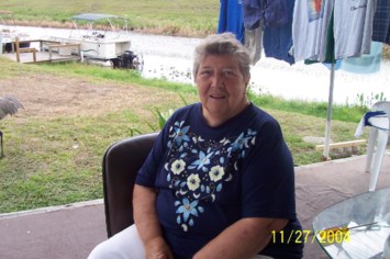 Obituary of Martha Lipscomb King