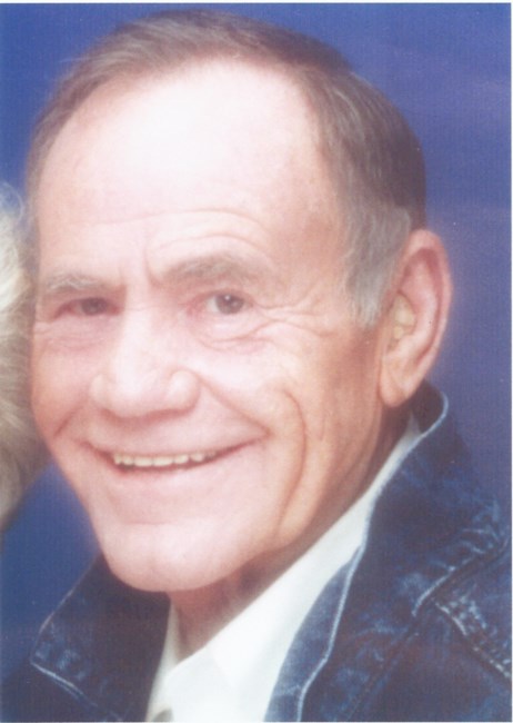 Obituary of Gennis Harold Fraley