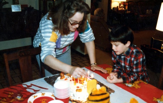 Deborah Ellig Obituary Fort Smith Ar