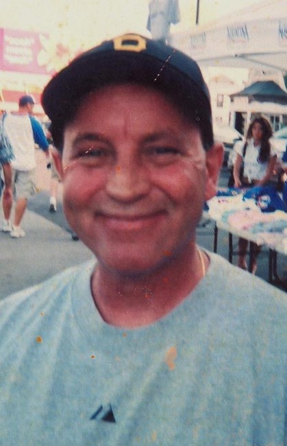 Obituary of Jeffrey Scott Heinrich