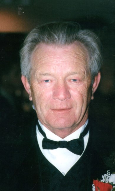 Obituary of Thomas Grant Wicken