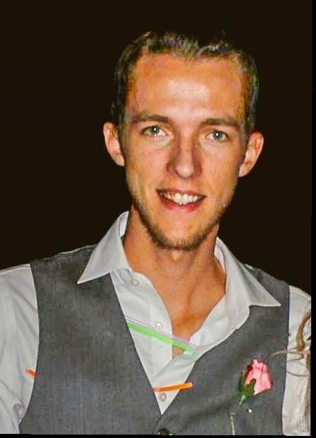 Obituary of Chad David Spjut