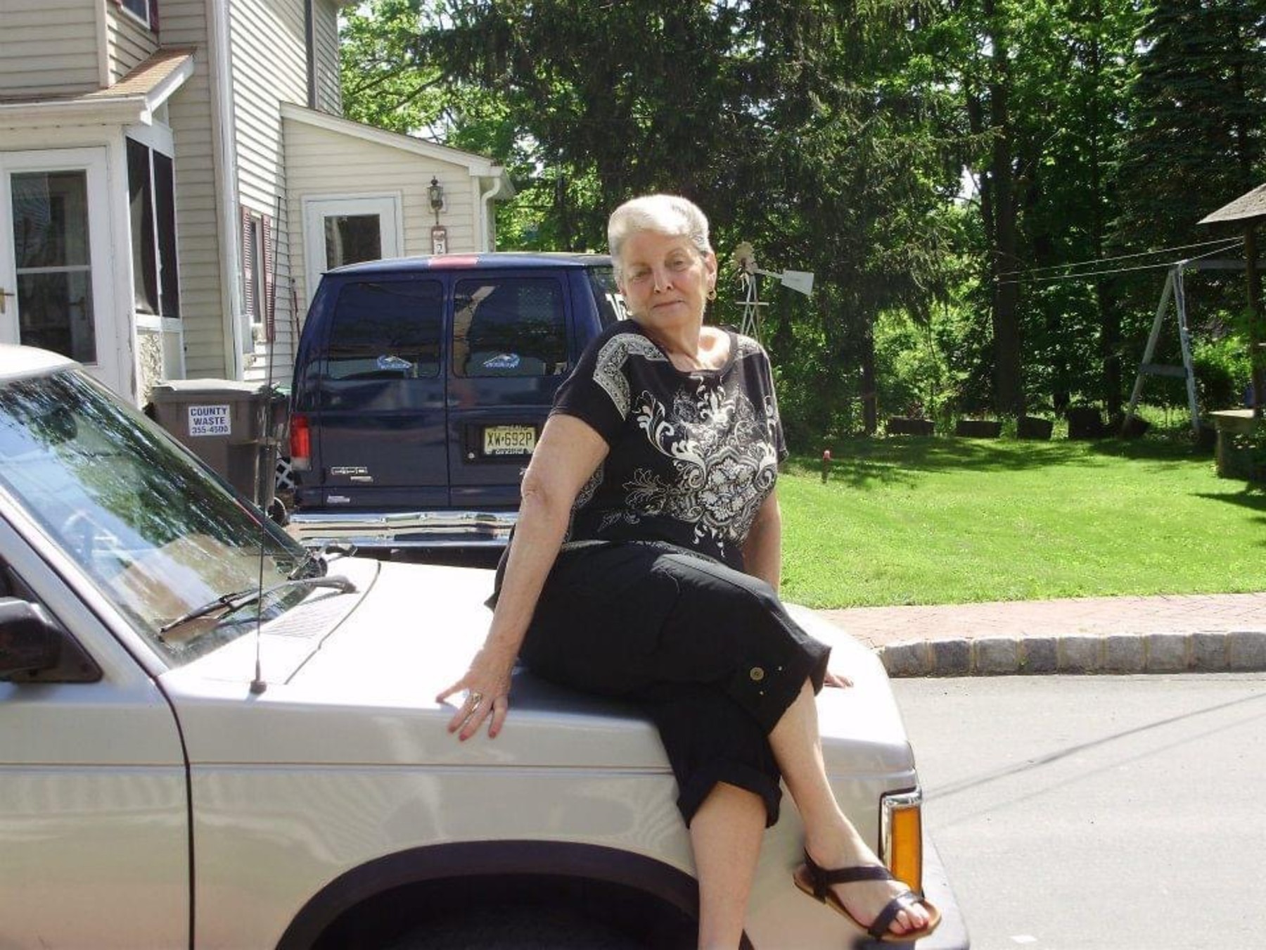 Obituario de Diane Joan Schildkraut