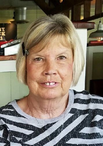 Avis de décès de Betty Jeanette "Beanie" Bean