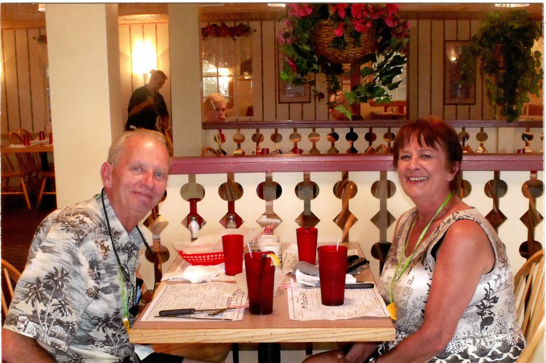 Obituary of Jerry Henry Acey