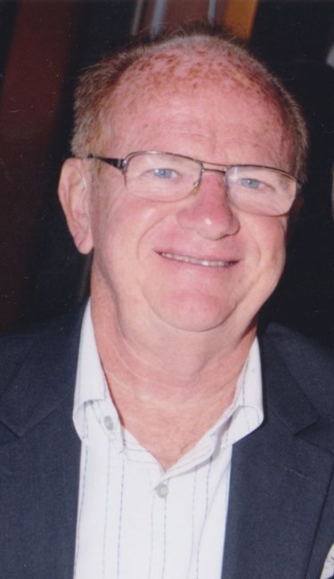 Obituary of Wallace "Wally" Shaunfield