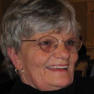 Obituary of Maura "Grammy" Casey