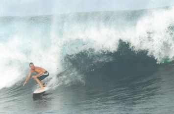 Obituary of Jamy Kane Rask