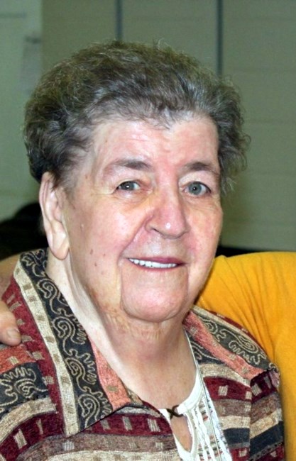 Obituary of Aline Head Suggs