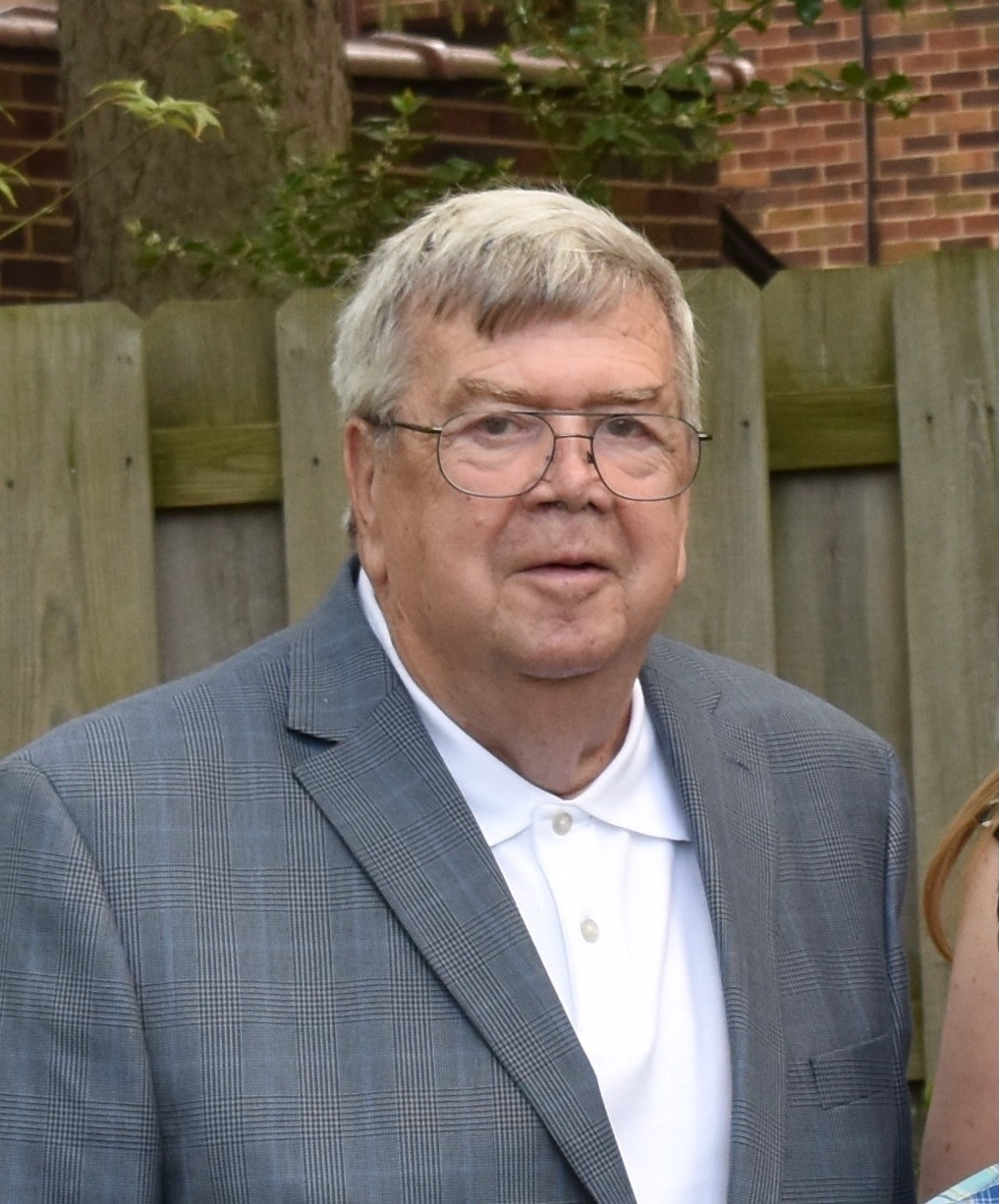 Obituary of William Clark