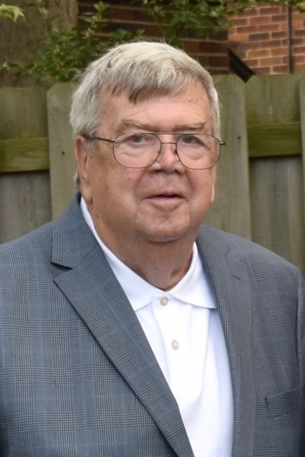 Obituary of William Clark