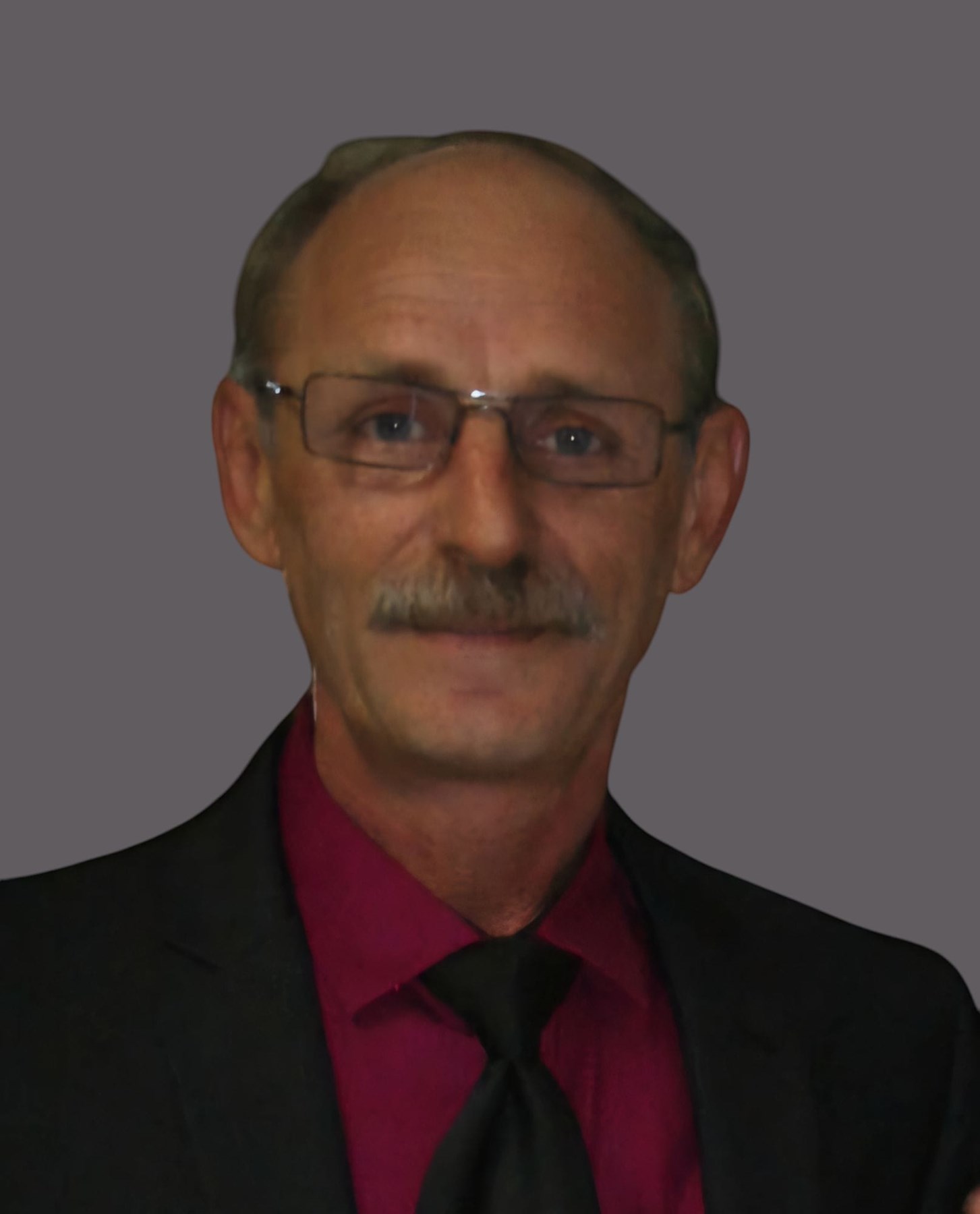 Obituary of Constantin Cretu