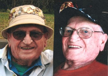 Obituary of George Adams