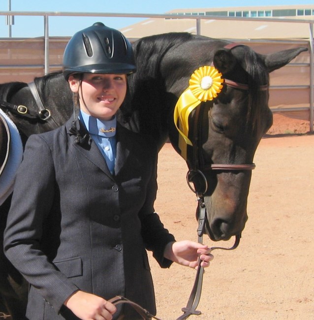 Obituary of Kendra Lynn Parton