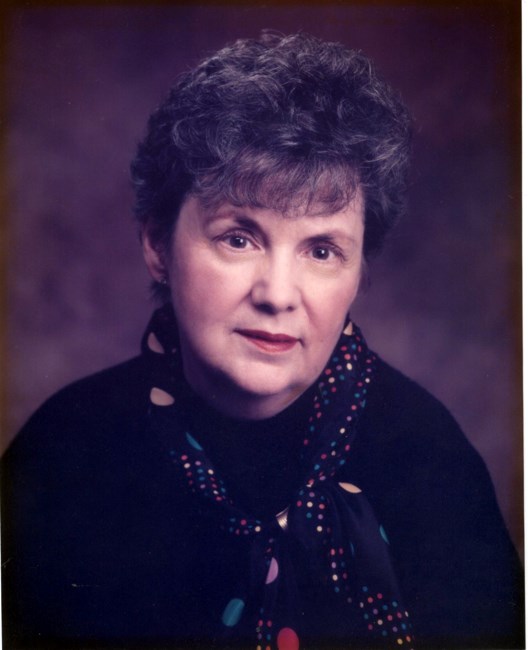 Obituary of Norma Jean Sedlock