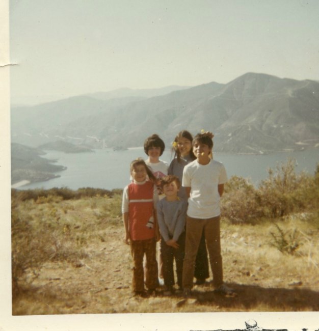 Obituario de Mr Bruce Dean Parchcorn