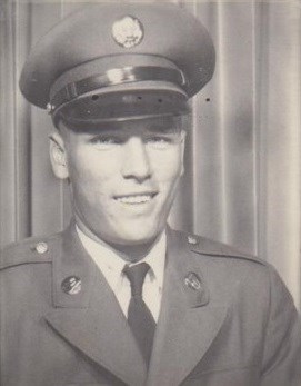 Obituary of Robert “Bobby” Spencer Goodwin