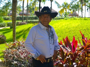 Obituary of Gonzalo Velazquez De La Rosa