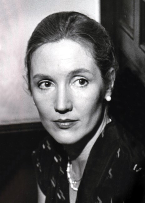 Obituary of Mary Ann Abrego