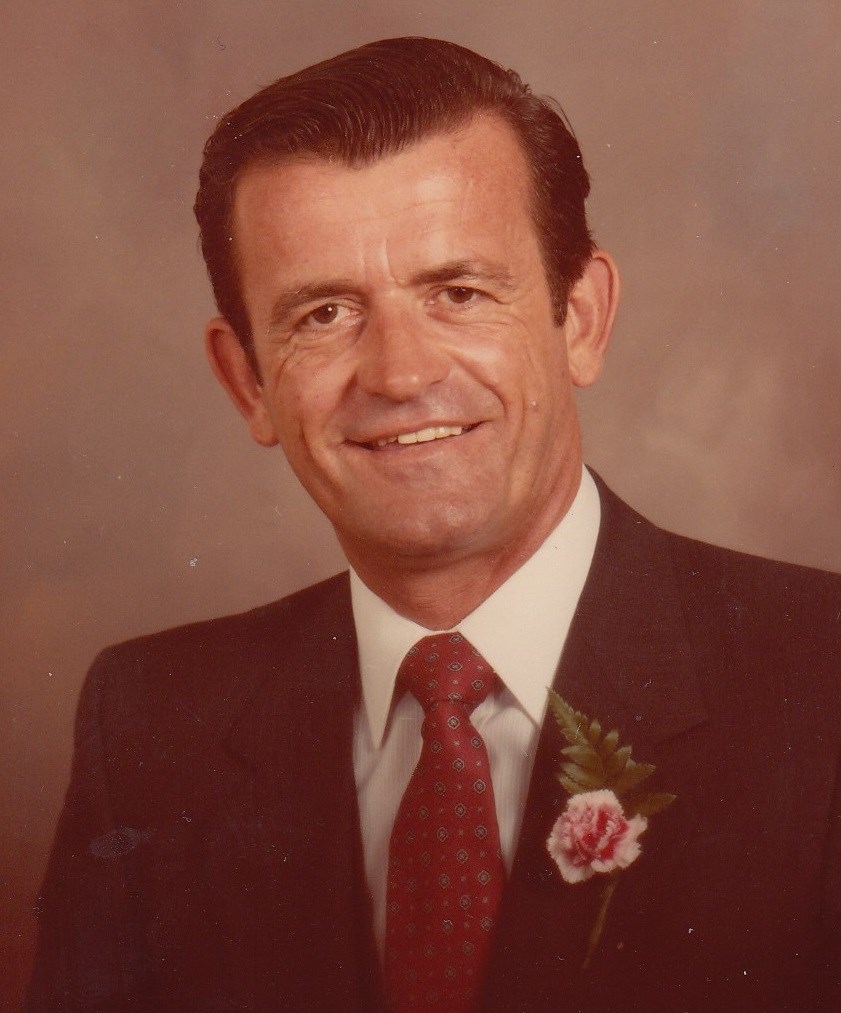 Maurice Aurelien Rochon Obituary Stafford, TX
