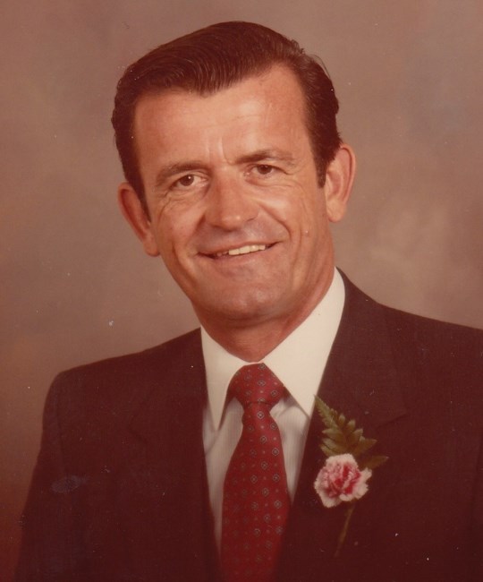 Obituary of Maurice Aurelien Rochon