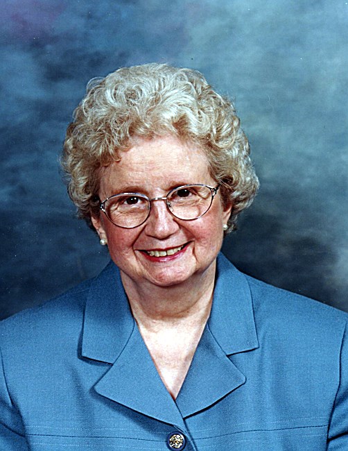 Obituary of Betty Marie Starnes