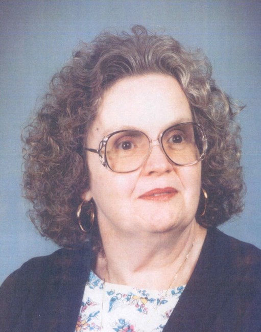 Obituary of Patricia L. Garcia