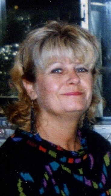 Obituario de Deborah Louise  Adkins
