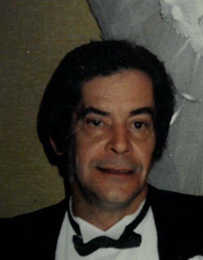 Obituary of William Glen McCoy