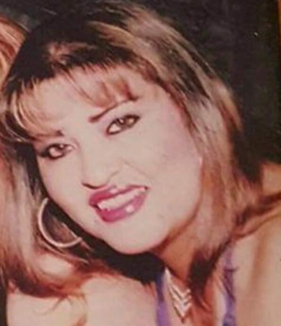 Obituary of Maria M. Rivera