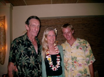 Obituary of Arthur A. Allen Jr.