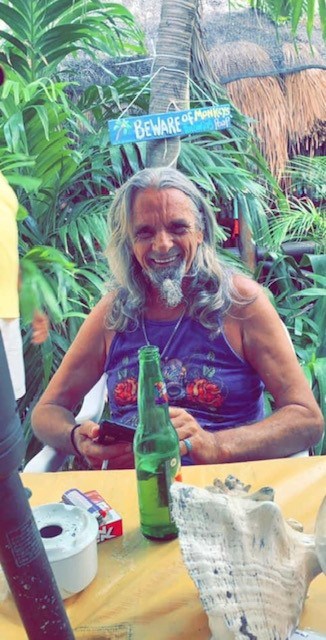 Obituary of Kenneth Sydney Jones