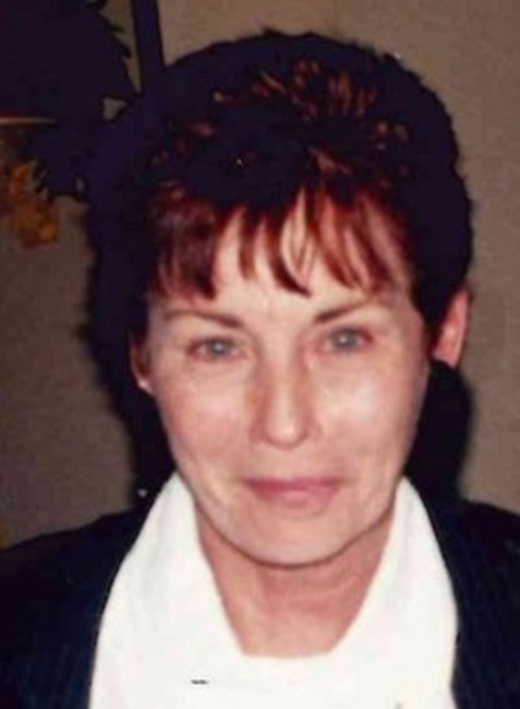 Obituary of Eleanor Marie Black