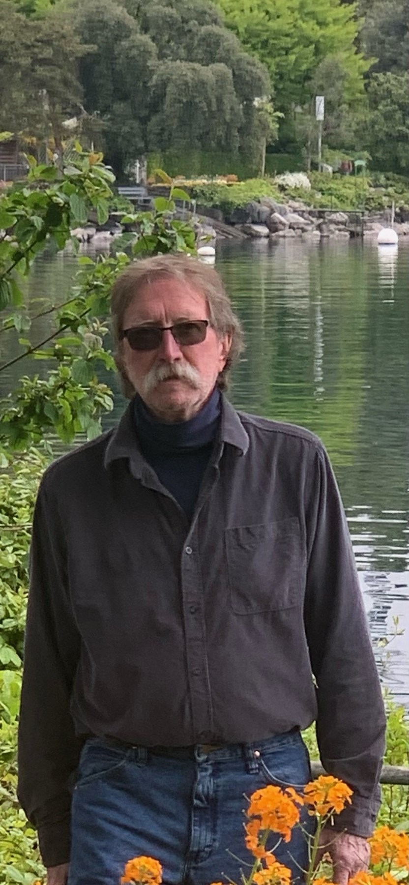 Obituary of Gary Fosmire