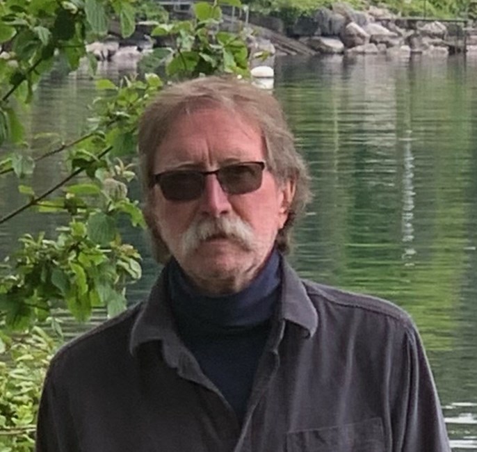 Obituary of Gary Fosmire