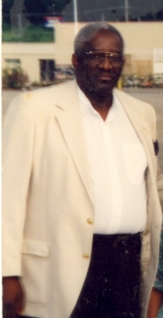 Obituary of Burnice L. Gilmore