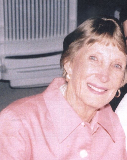 Obituary of Joyce H Bishop