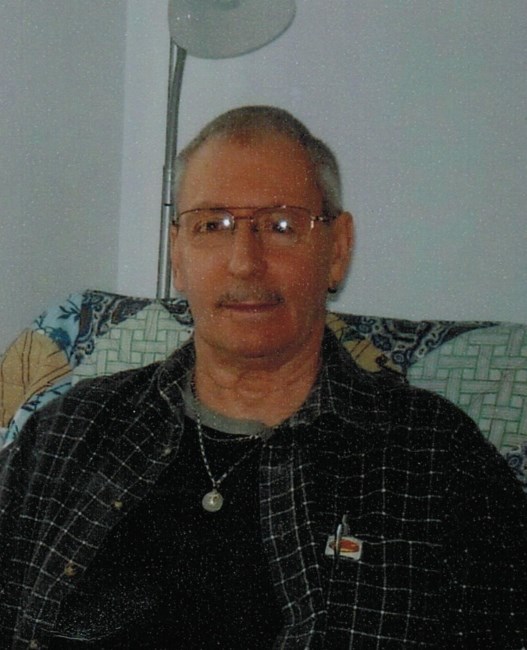 Obituary of Vilmer Jalbert