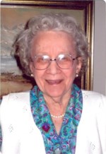 Evalyn Harbaugh