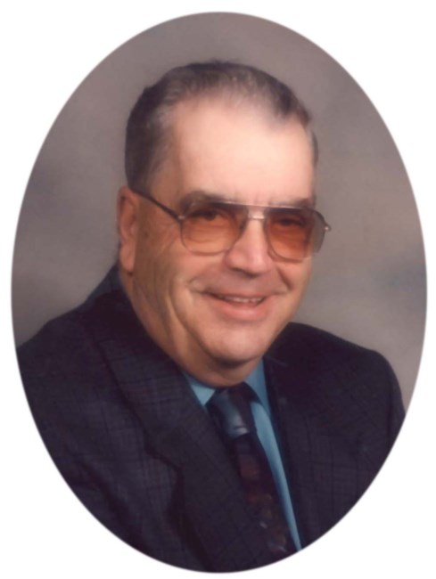 Obituary of Walter Dixon