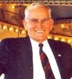 Obituary of Kenneth Taylor