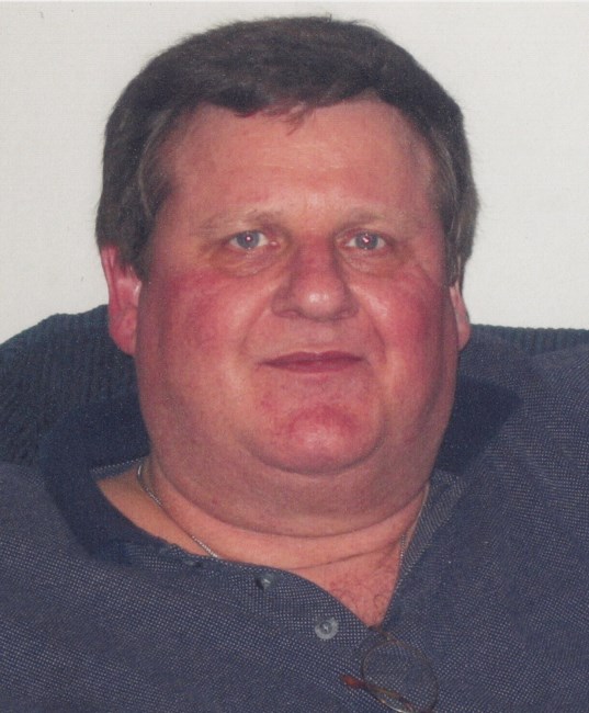 Obituary of Mr. Robert James Blanco