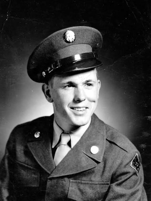 Obituary of John Thomas Cain