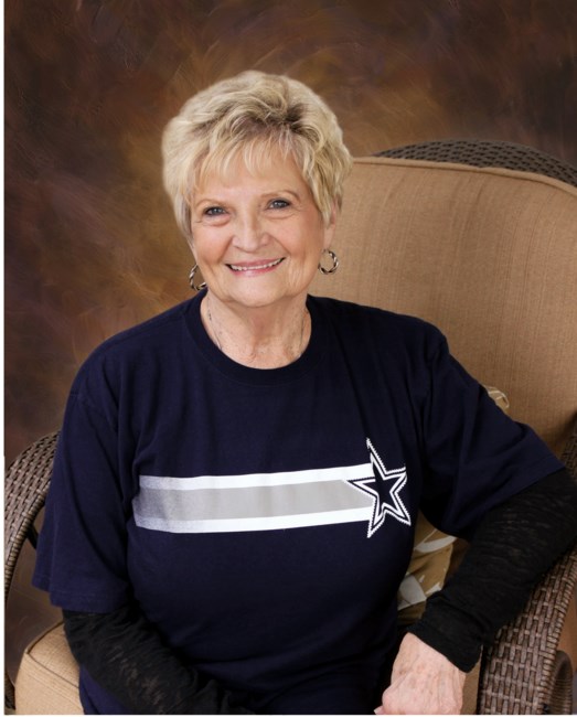 Obituary of Benita Jo Black