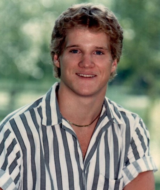 Obituary of Steven Michael Lucas